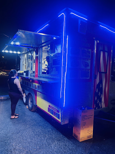 Photo of Halal Cart University - 9430 University City Blvd, Charlotte, NC 28213