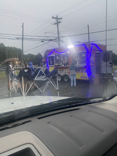 Photo of Halal Cart University - 9430 University City Blvd, Charlotte, NC 28213