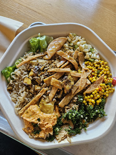 Photo of mezeh - 8926 J M Keynes Dr ste b, Charlotte, NC 28262