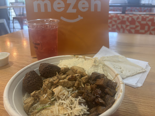 Photo of mezeh - 8926 J M Keynes Dr ste b, Charlotte, NC 28262