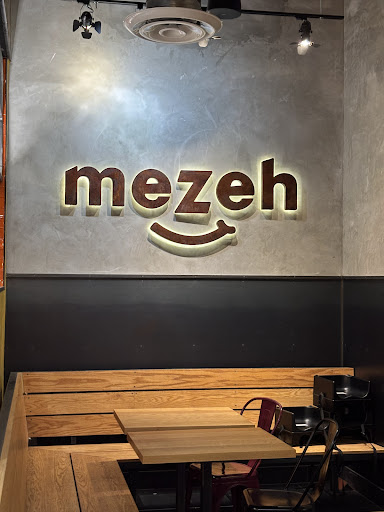 Photo of mezeh - 8926 J M Keynes Dr ste b, Charlotte, NC 28262