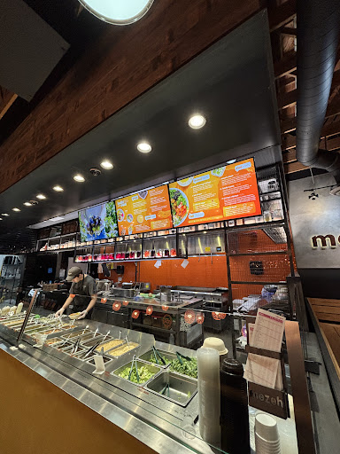 Photo of mezeh - 8926 J M Keynes Dr ste b, Charlotte, NC 28262