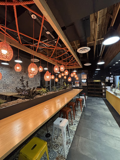 Photo of mezeh - 8926 J M Keynes Dr ste b, Charlotte, NC 28262