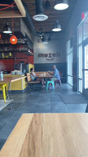 Photo of mezeh - 8926 J M Keynes Dr ste b, Charlotte, NC 28262