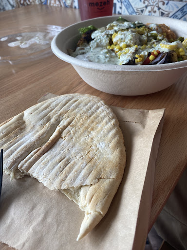 Photo of mezeh - 8926 J M Keynes Dr ste b, Charlotte, NC 28262