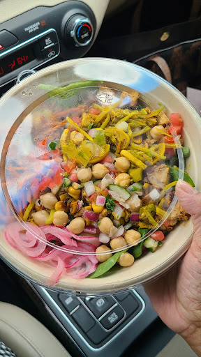 Photo of mezeh - 8926 J M Keynes Dr ste b, Charlotte, NC 28262