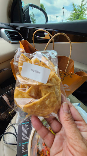 Photo of mezeh - 8926 J M Keynes Dr ste b, Charlotte, NC 28262