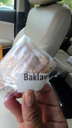 Photo of mezeh - 8926 J M Keynes Dr ste b, Charlotte, NC 28262