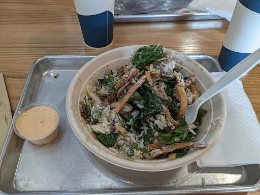 Photo of mezeh - 8926 J M Keynes Dr ste b, Charlotte, NC 28262