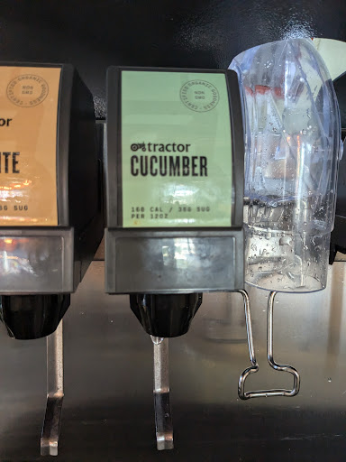 Photo of mezeh - 8926 J M Keynes Dr ste b, Charlotte, NC 28262