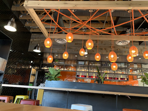 Photo of mezeh - 8926 J M Keynes Dr ste b, Charlotte, NC 28262