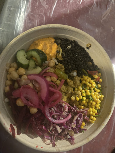 Photo of mezeh - 8926 J M Keynes Dr ste b, Charlotte, NC 28262