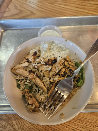 Photo of mezeh - 8926 J M Keynes Dr ste b, Charlotte, NC 28262