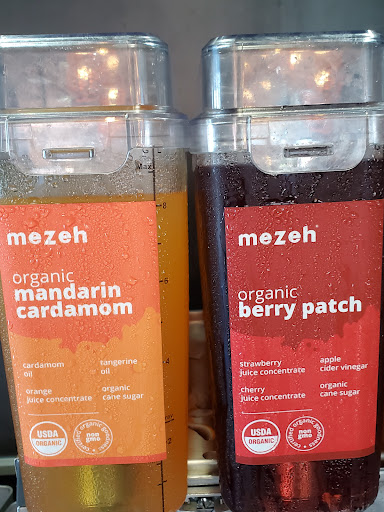 Photo of mezeh - 8926 J M Keynes Dr ste b, Charlotte, NC 28262