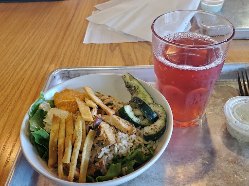 Photo of mezeh - 8926 J M Keynes Dr ste b, Charlotte, NC 28262