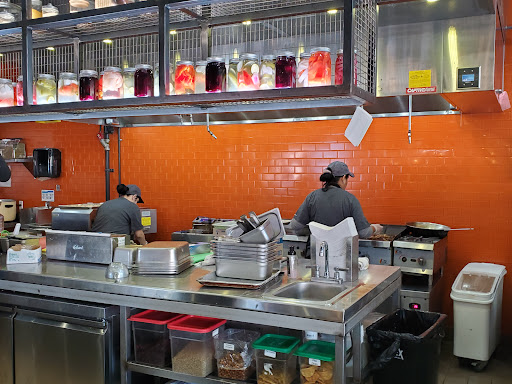 Photo of mezeh - 8926 J M Keynes Dr ste b, Charlotte, NC 28262