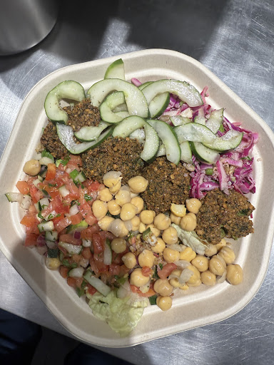 Photo of mezeh - 8926 J M Keynes Dr ste b, Charlotte, NC 28262