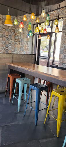 Photo of mezeh - 4920 Old Sardis Rd, Charlotte, NC 28211