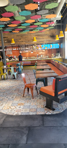 Photo of mezeh - 4920 Old Sardis Rd, Charlotte, NC 28211