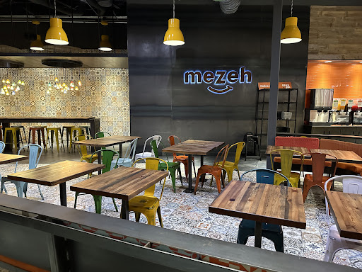 Photo of mezeh - 4920 Old Sardis Rd, Charlotte, NC 28211