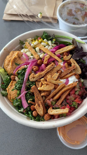 Photo of mezeh - 4920 Old Sardis Rd, Charlotte, NC 28211