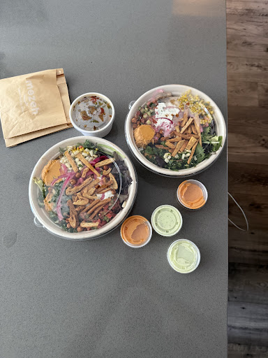 Photo of mezeh - 4920 Old Sardis Rd, Charlotte, NC 28211