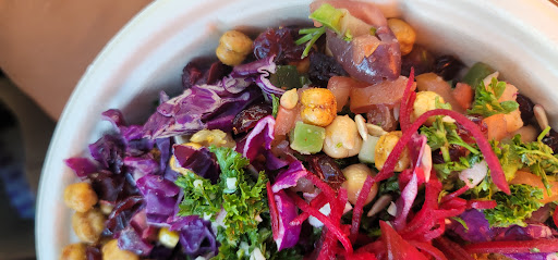 Photo of mezeh - 4920 Old Sardis Rd, Charlotte, NC 28211