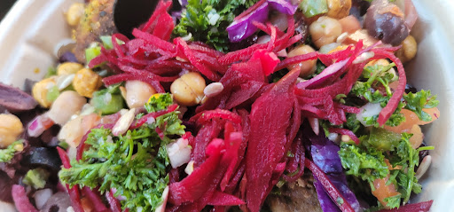 Photo of mezeh - 4920 Old Sardis Rd, Charlotte, NC 28211