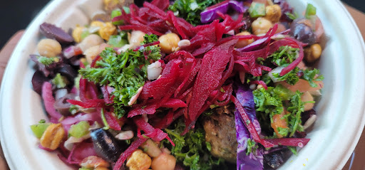 Photo of mezeh - 4920 Old Sardis Rd, Charlotte, NC 28211