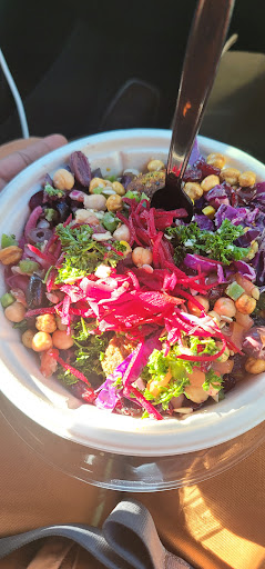 Photo of mezeh - 4920 Old Sardis Rd, Charlotte, NC 28211