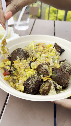 Photo of mezeh - 4920 Old Sardis Rd, Charlotte, NC 28211