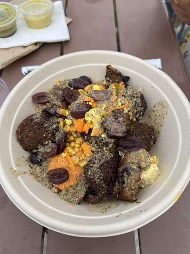 Photo of mezeh - 4920 Old Sardis Rd, Charlotte, NC 28211