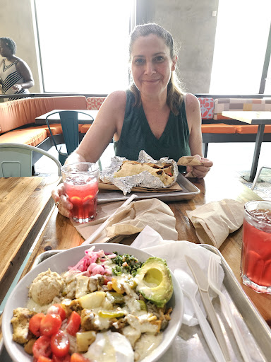 Photo of mezeh - 4920 Old Sardis Rd, Charlotte, NC 28211