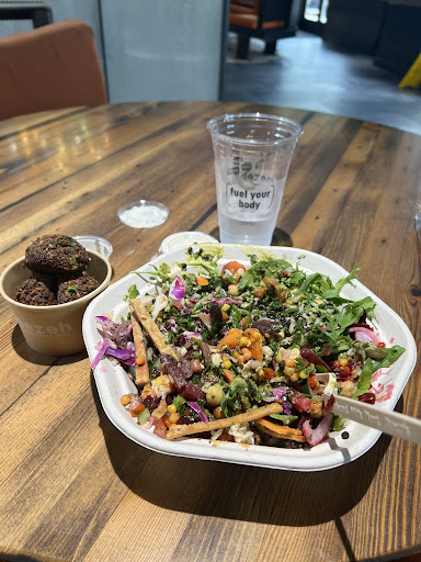 Photo of mezeh - 4920 Old Sardis Rd, Charlotte, NC 28211