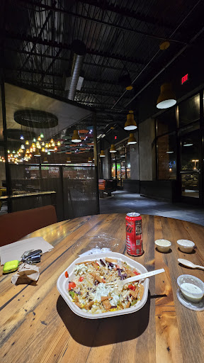 Photo of mezeh - 4920 Old Sardis Rd, Charlotte, NC 28211