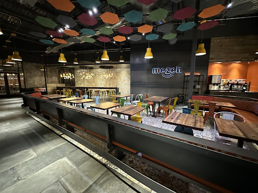 Photo of mezeh - 4920 Old Sardis Rd, Charlotte, NC 28211