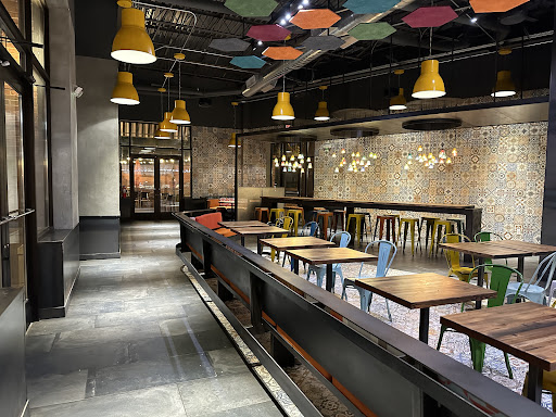 Photo of mezeh - 4920 Old Sardis Rd, Charlotte, NC 28211