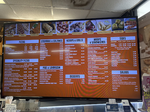 Photo of Kabab Place - 5084 State Hwy 49, Harrisburg, NC 28075