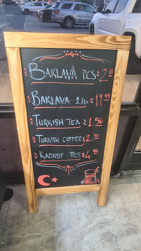 Photo of Kabab Place - 5084 State Hwy 49, Harrisburg, NC 28075