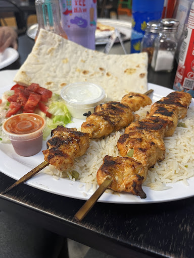 Photo of Kabab Place - 5084 State Hwy 49, Harrisburg, NC 28075