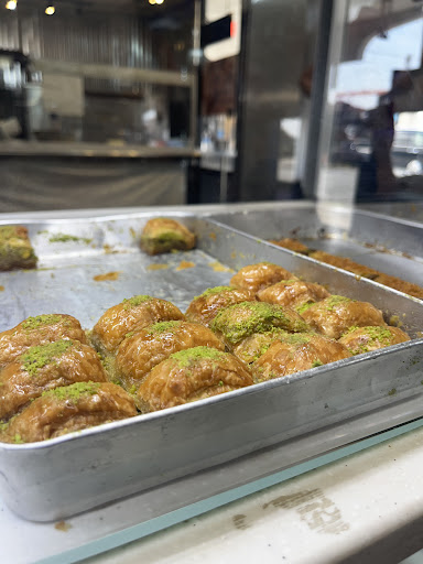 Photo of Kabab Place - 5084 State Hwy 49, Harrisburg, NC 28075