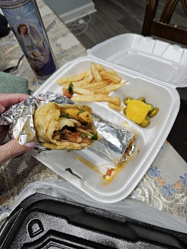 Photo of Kabab Place - 5084 State Hwy 49, Harrisburg, NC 28075