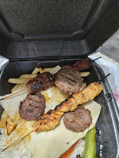 Photo of Kabab Place - 5084 State Hwy 49, Harrisburg, NC 28075