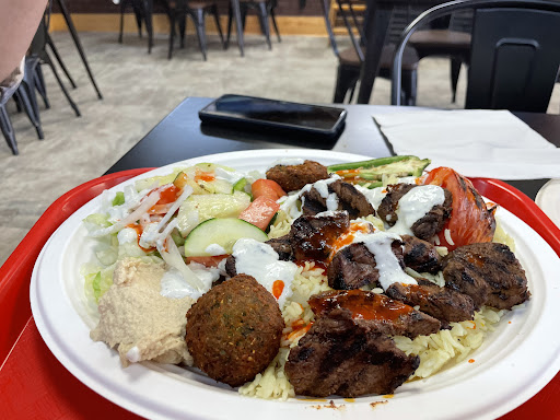 Photo of Kabab Place - 5084 State Hwy 49, Harrisburg, NC 28075