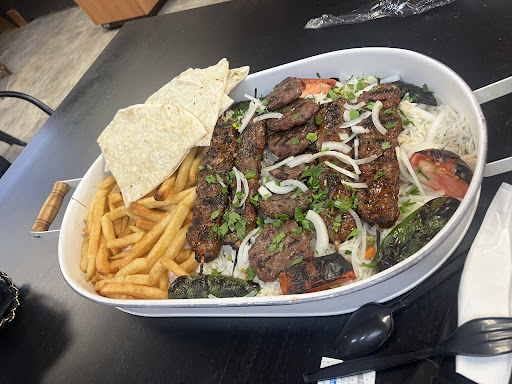 Photo of Kabab Place - 5084 State Hwy 49, Harrisburg, NC 28075