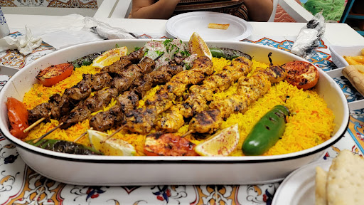 Photo of Kabab Place - 5084 State Hwy 49, Harrisburg, NC 28075