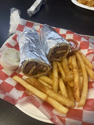 Photo of Kabab Place - 5084 State Hwy 49, Harrisburg, NC 28075