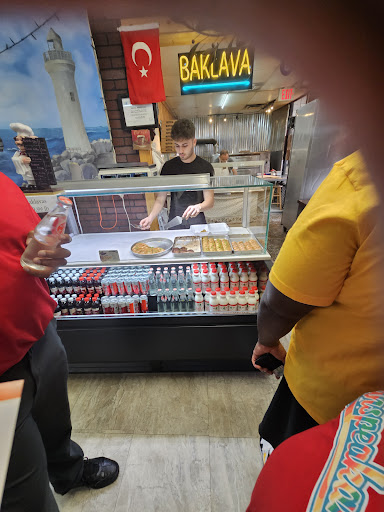 Photo of Kabab Place - 5084 State Hwy 49, Harrisburg, NC 28075