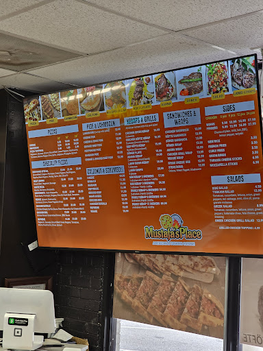 Photo of Kabab Place - 5084 State Hwy 49, Harrisburg, NC 28075