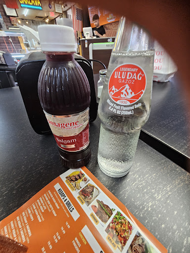 Photo of Kabab Place - 5084 State Hwy 49, Harrisburg, NC 28075